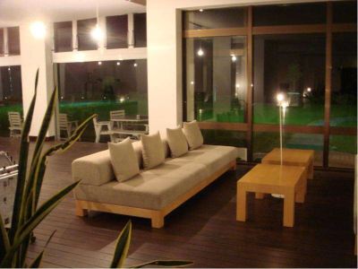 共有エリア 久米島イーフビーチホテルの写真