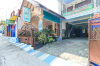 Homestay Pelangi Batu