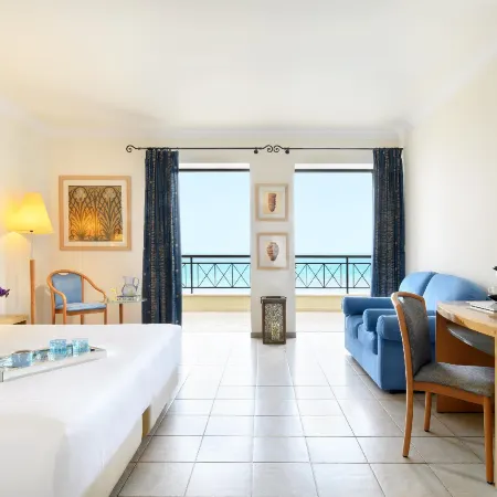 Lindian Dream Seaside Resort