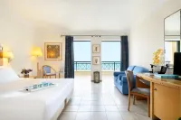 Lindian Dream Seaside Resort - سبا