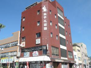 Business Hotel Nobeoka