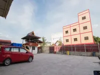 Hotel K77 - parking
