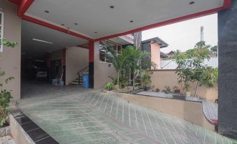 RedDoorz Near E Walk Mall Balikpapan