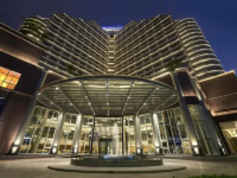 巴生益馬温德姆酒店 巴生酒店