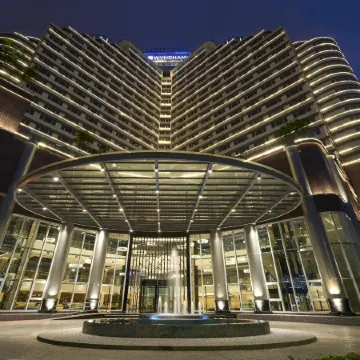 Wyndham Acmar Klang