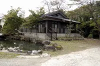 Yamaboshi Hotels in Yonezawa
