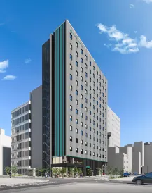 Prince Smart Inn Hakata