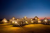 Aarya Club and Resort Hotels in 