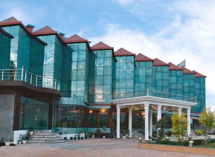 Hotel Padmini Palace