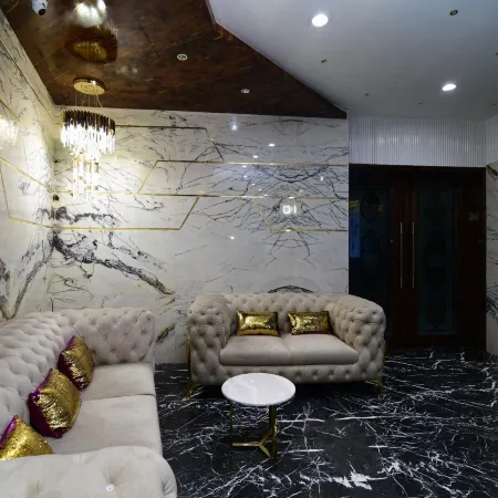 Hotel Om Stay Well