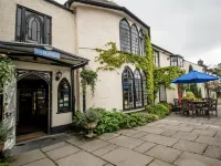 Lifton Hall Hotel Các khách sạn ở Lifton