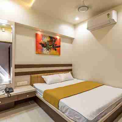 Hotel Rajlaxmi Grand Rooms