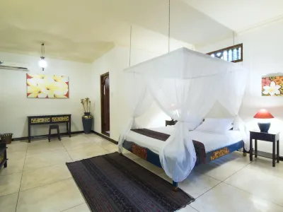Puri Cendana Resort Bali Hotels in Bali