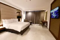 MAHKOTA HOTEL SINGKAWANG Hotel di Singkawang