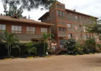 Palmdew Highland Hotel Hotels in 