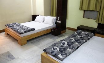Hotel Shreenath by Vrinda