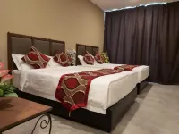 KB Hotel Hôtels à : Kepala Batas
