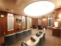 Aton Palace Hotel فنادق في كاميسو