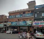 Luxury Hotel and Restaurant Hotels in Bahawalpur Tehsil