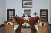 One Myanmar Resort Pyin Oo Lwin Hotel a Pyin Oo Lwin