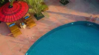 Mangrove View Resort - 수영장