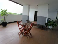 Apartement Poris 88 by Nusalink Hotels in Batuceper