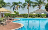 Anew Resort Hunters Rest Rustenburg - Pools