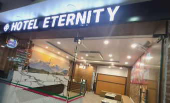 Hotel Eternity