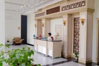 Asson Hotel Hotels in Termez