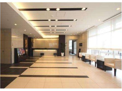 호텔 레스토랑 및 조식