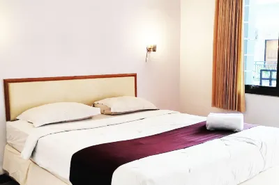 Hotel Salma Syariah Terminal Baru Kediri Hotel dekat Poltekkes Kemenkes Malang Program Studi Kebidanan Kediri