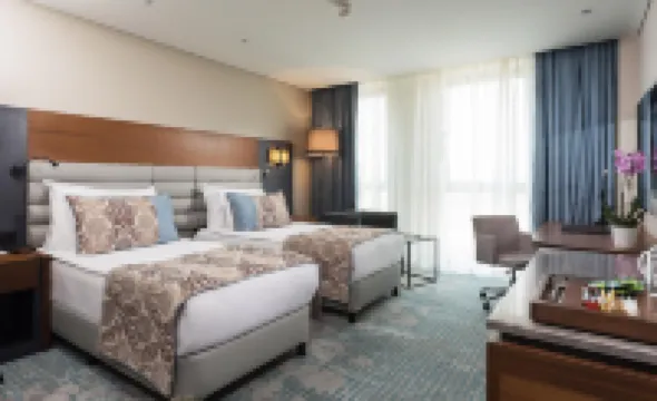 Dedeman Cizre Hotel Hotels in 