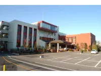 Concere Hotel di Kanuma