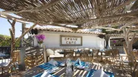 Hôtel La Tartane Saint Tropez Hôtels à : Saint-Tropez
