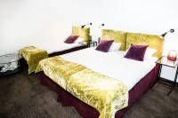 Hof Hotel Hotel di Kaunas