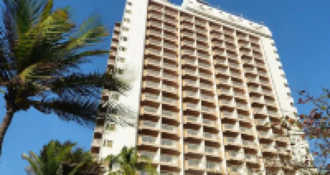 Hotel Capilla del Mar โรงแรมใน