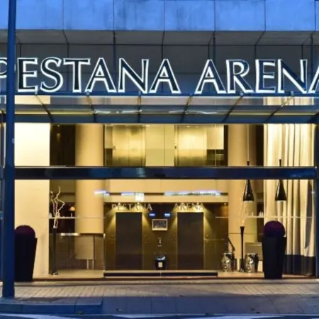 Pestana Arena Barcelona