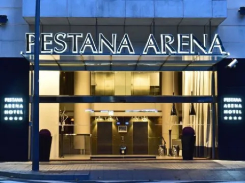 Pestana Arena Barcelona