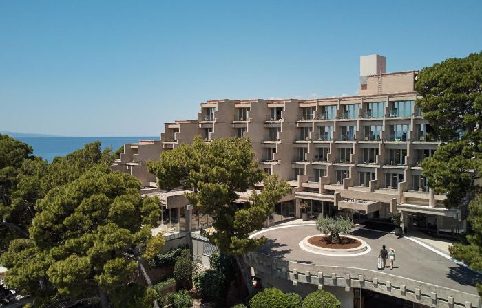 Bluesun Hotel Soline