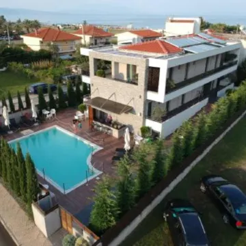 Chrysalis Studios