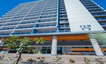 Ramada Suites by Wyndham Zen Quarter Darwin