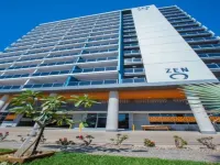 Ramada Suites by Wyndham Zen Quarter Darwin