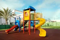 بلايا بارك زينزيشن - 4-نجوم