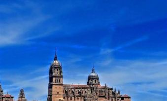 Hotel Ele Puente Romano de Salamanca