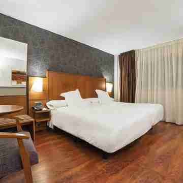 Nuevo Torreluz Rooms