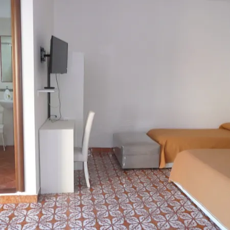 Garden House Ercolano