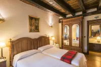 Caserio Iruaritz Hotels in 