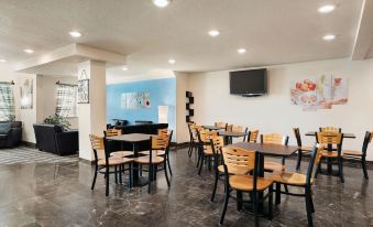 Microtel Inn & Suites by Wyndham Culpeper