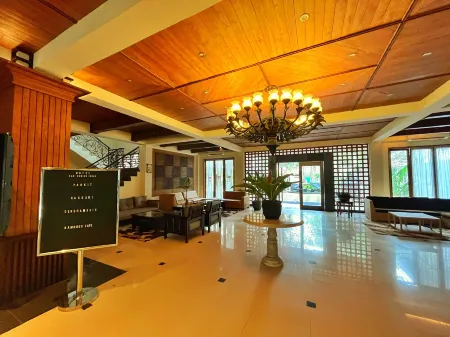 Sari Kuring Indah Hotel Отели в г. Jombang