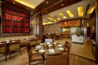 Goldfinch Hotel Delhi NCR Hotels in Faridabad